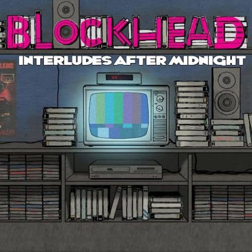 Blockhead oddaje do rąk słuchaczy piąty album