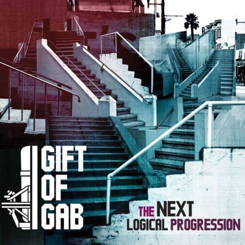 Quannum Projects przedstawia nowy album Gift Of Gaba