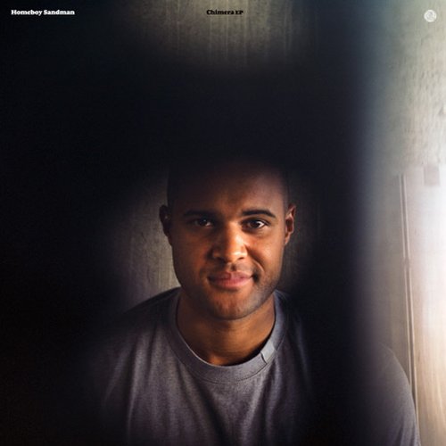Homeboy Sandman - Chimera EP