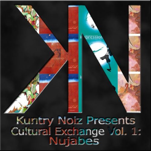 Darmowe EP: Kuntry Noiz – Cultural Exchange Vol. 1