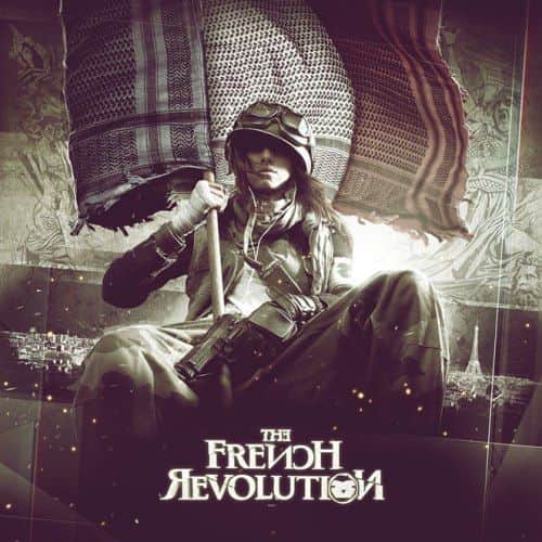 Alterbeats - The French Revolution