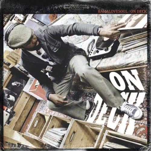 Bama Love Soul - On Deck
