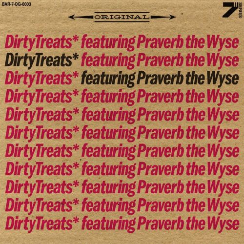 Dirty Treats - Original