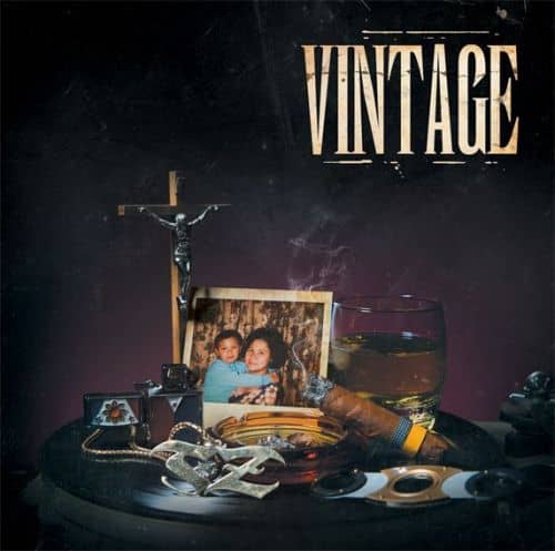 Darmowy album: FenaxiZ – Vintage