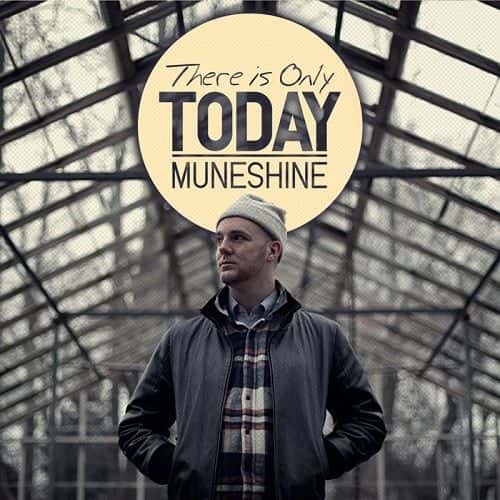 Muneshine powraca z solowym wydawnictwem płytowym