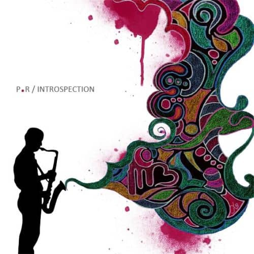 Darmowe EP: P.R – Introspection