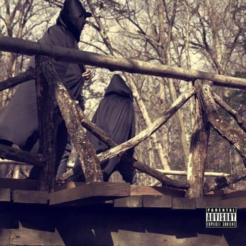 Drugi projekt The Doppelgangaz z serii Beats For Brothels