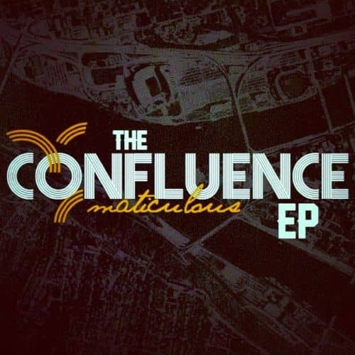 Darmowe EP: maticulous – The Confluence EP
