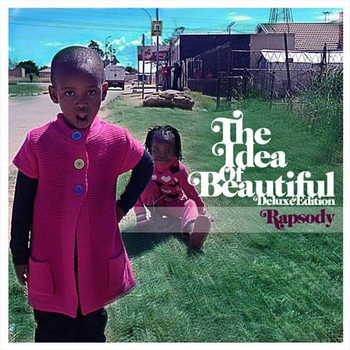 Rapsody - The Idea of Beautiful