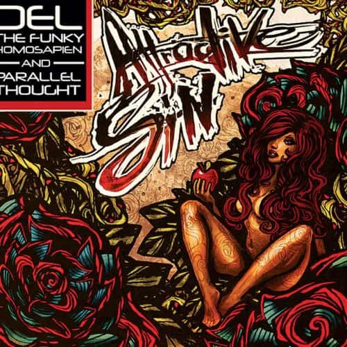 Ostatnie wieści z Oakland – tegoroczne albumy Dela The Funky Homosapiena