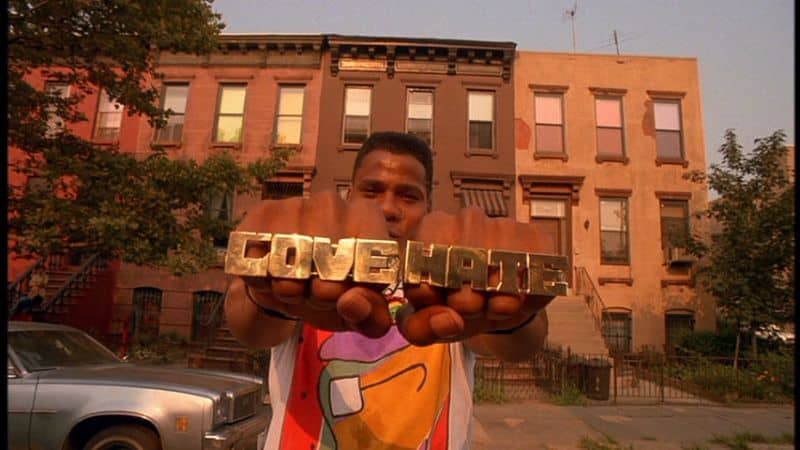 Classic Hip Hop Videos: Public Enemy – Fight the Power