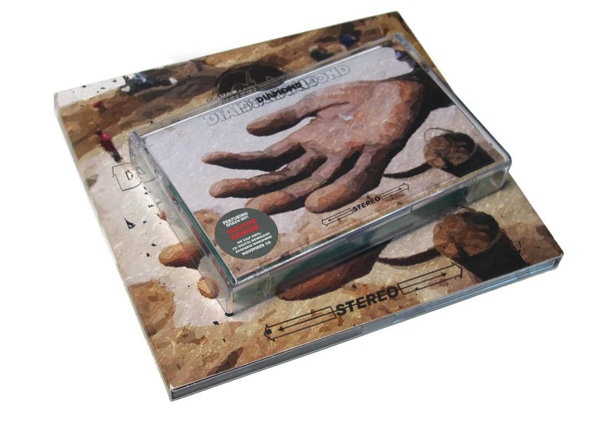 Six2Six Records wydawcą kolejnej płyty Constant Deviants