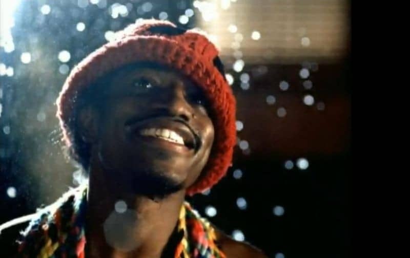Classic Hip Hop Videos: OutKast – Ms. Jackson