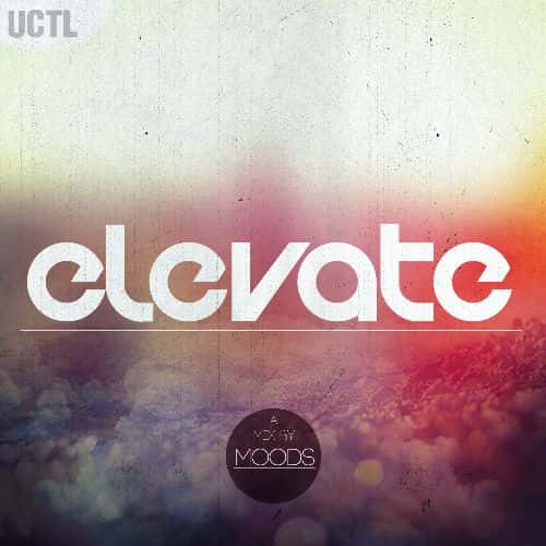 Moods – Elevate (gościnny mix dla U Call That Love)