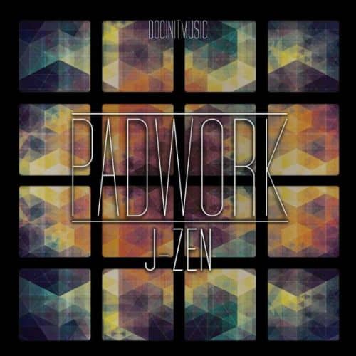 J-Zen - Padwork