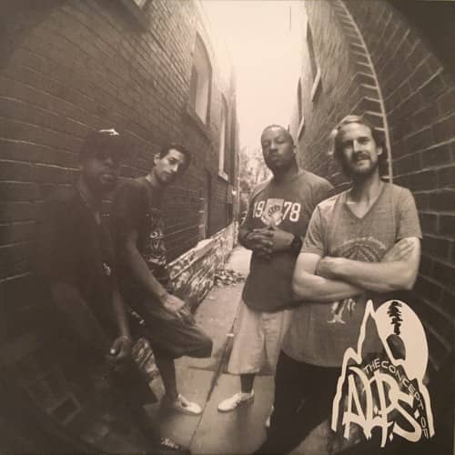 Lost and found: Alps Cru – Singles & EP’s