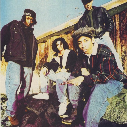 Souls Of Mischief, Shabazz Palaces i inni zagrają na Hip Hop Kemp