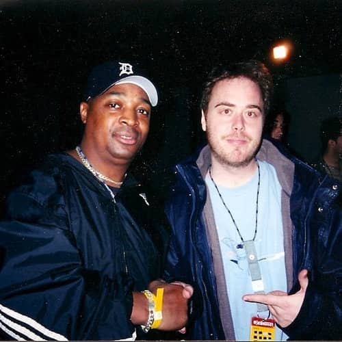 Cut Chemist potwierdza, że hip hop żyje i ma się dobrze