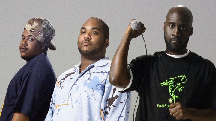 De La Soul, Homeboy Sandman i inni na Hip Hop Kemp 2013