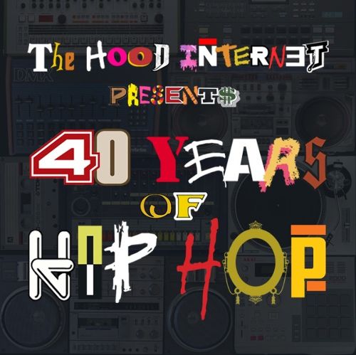 40 rocznica powstania hip hopu