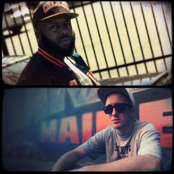 Recenzja LP: Awon & Phoniks – Return to the Golden Era