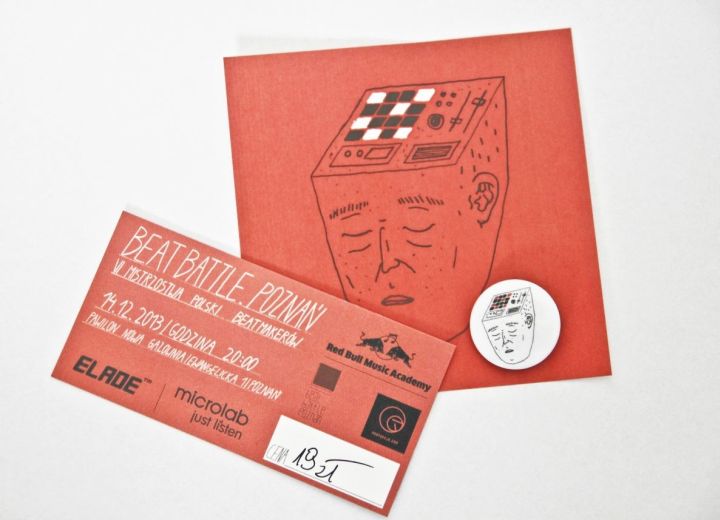 Już tylko tydzień pozostał do finału Beat Battle VI