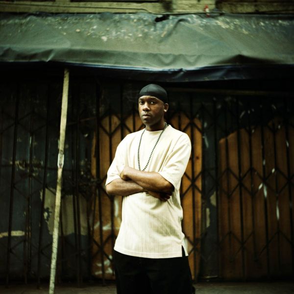 Recenzja LP: Percee P – Perseverance