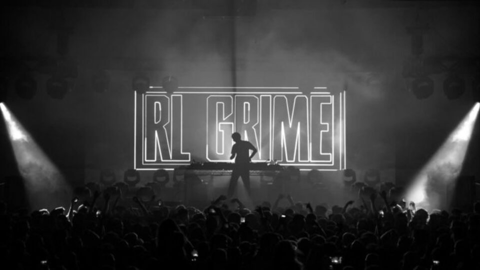 Sizeer Music on Tour: RL Grime i Just Blaze zagrają w Warszawie