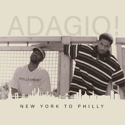 Lost and found: Adagio – Singles (1996 – 2002)