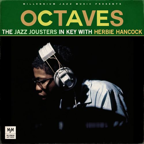 The Jazz Jousters z serią kompilacyjnych wydawnictw