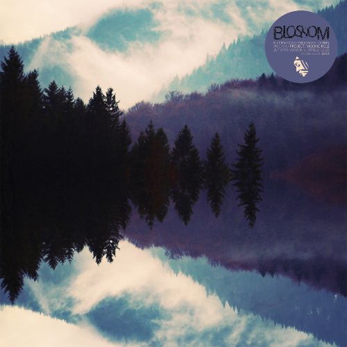 Blossom - Blue Balloons & The Longest Journey