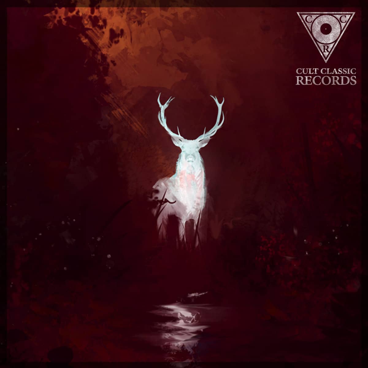 Kolejna seria projektów Cult Classic Records