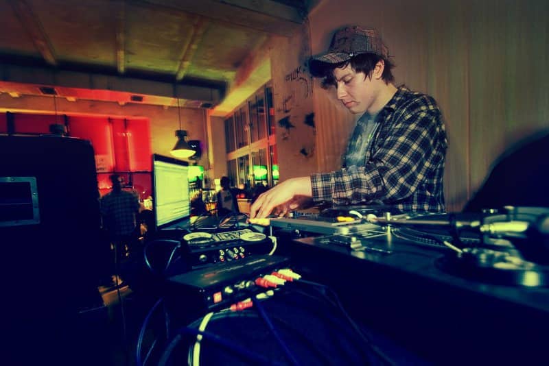 Red Bull Music Academy zawita do Wrocławia