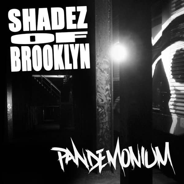 Lost and found: Shadez Of Brooklyn – Singles & EP