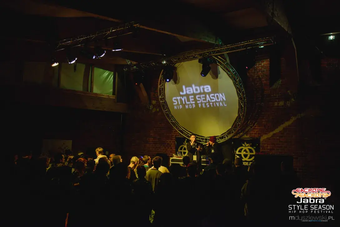 Jabra Style Season 4-6 kwietnia w Krakowie