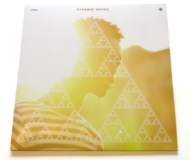 Pyramid Vritra wydaje nowy album - Indra