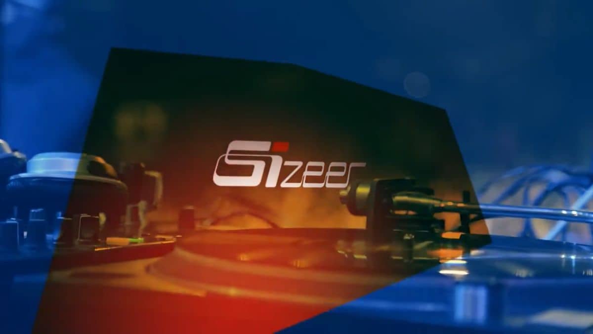 Wiosenne imprezy z cyklu Sizeer Music On Tour
