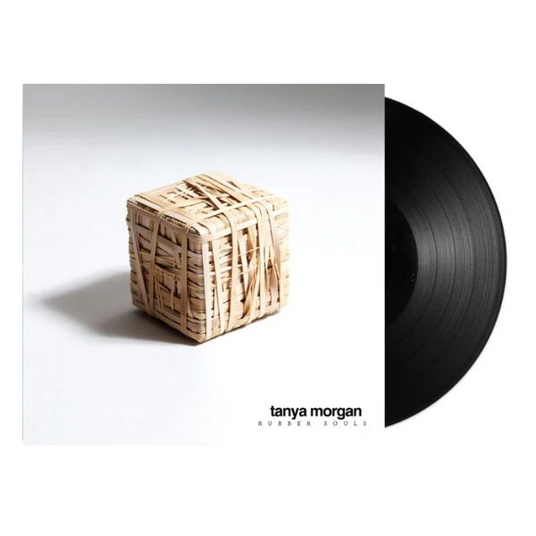 Tanya Morgan - Rubber Souls
