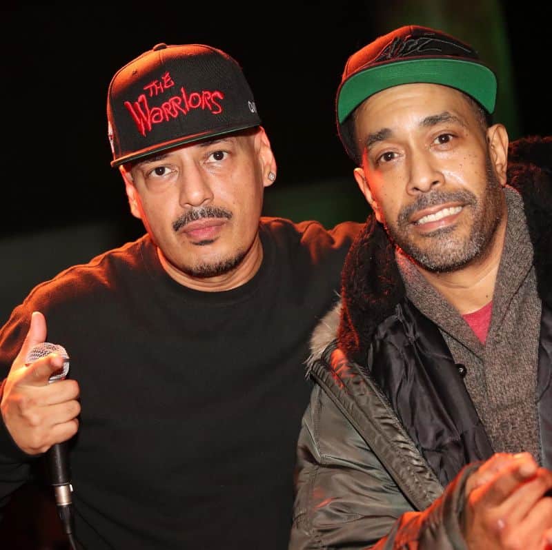 The Beatnuts zagra w Gdańsku