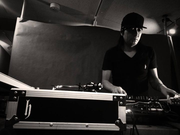Recenzja LP: DJ Honda – DJ Honda