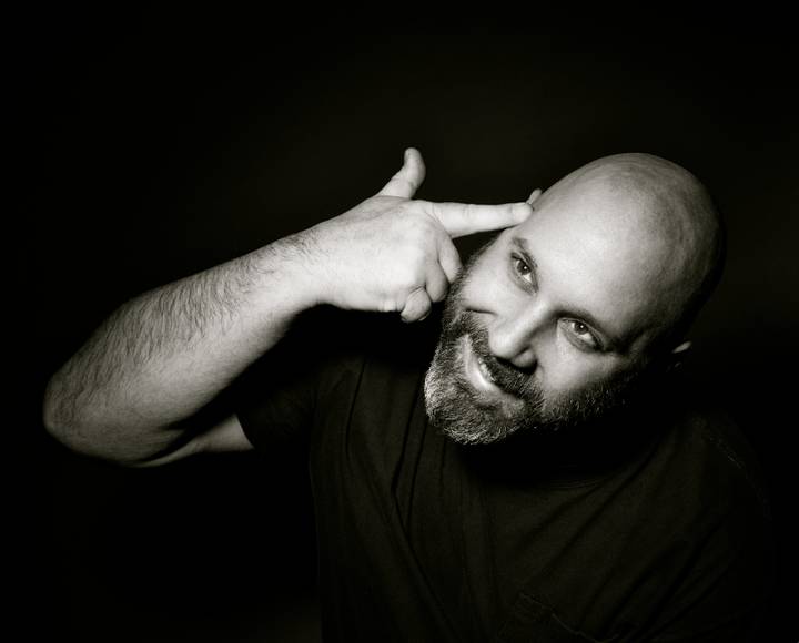 Sage Francis wydaje Copper Gone