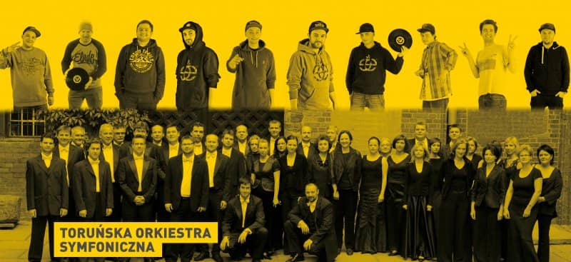 Steve Nash i Turntable Orchestra z wyjątkowym projektem