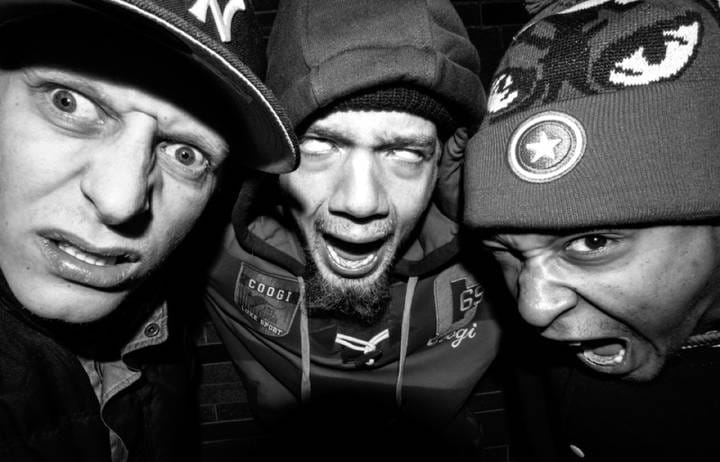 Dope D.O.D. zagra 14 lutego w Warszawie