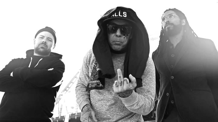Swollen Members zagra w Warszawie i Gdańsku