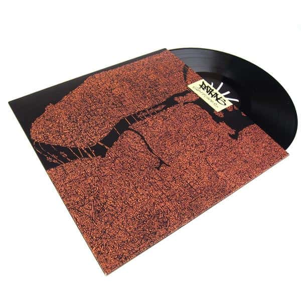 Ratking przedstawia premierowy album - So It Goes