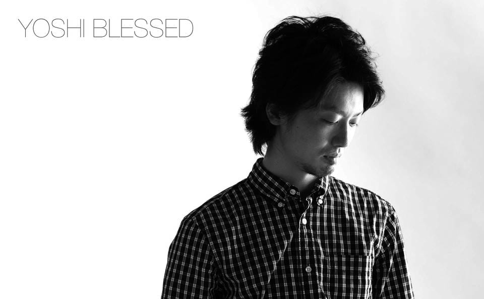 Yoshi Blessed wydaje Pluged