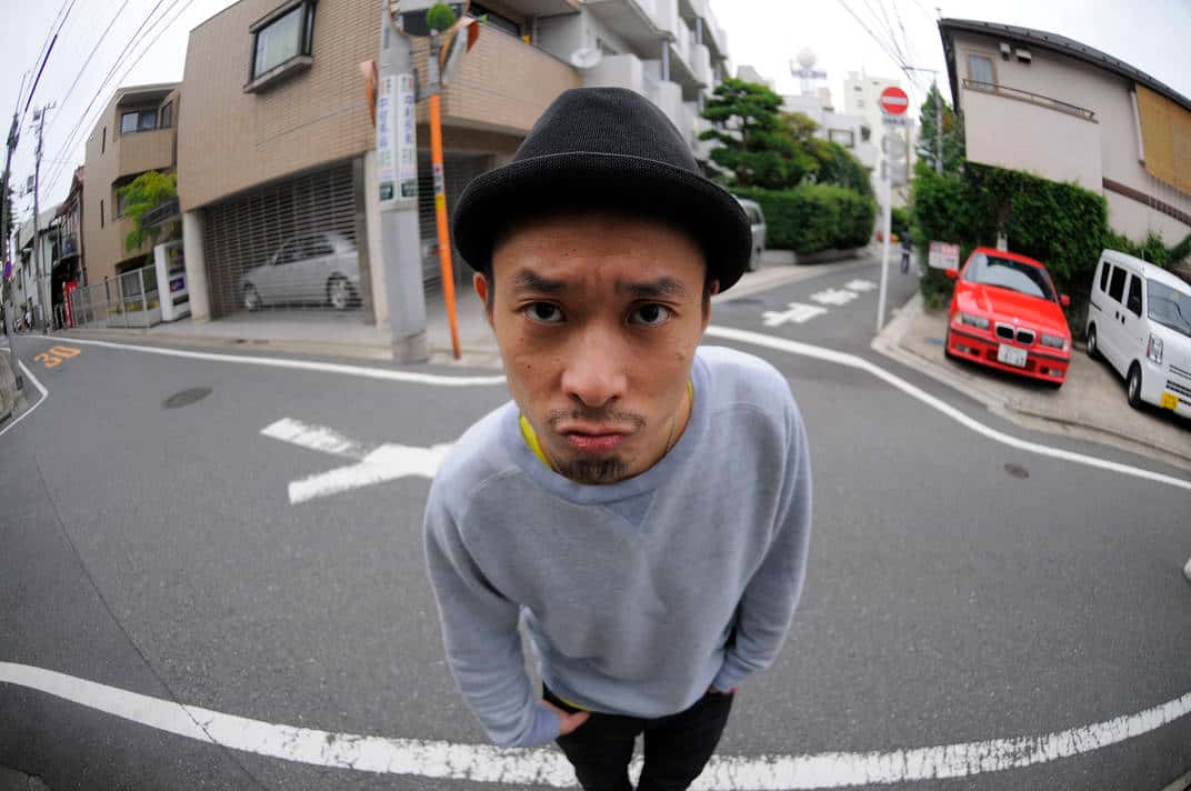DJ Kentaro zagra 30 maja w Białymstoku