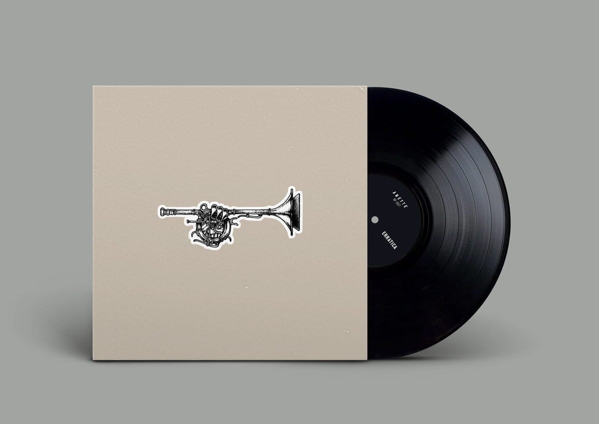Kolejny album Dota – Erratica