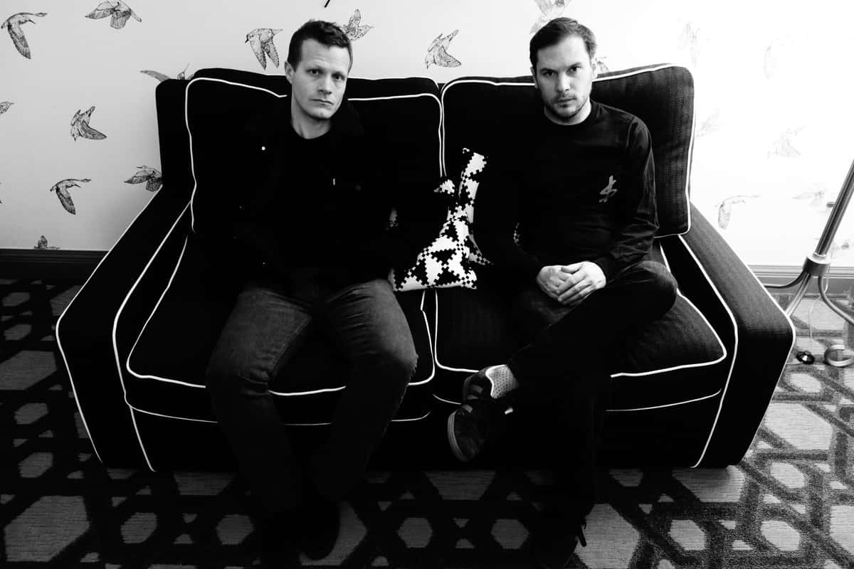 Lilacs & Champagne ze zjawiskową płytą Midnight Features Vol. 2: Made Flesh