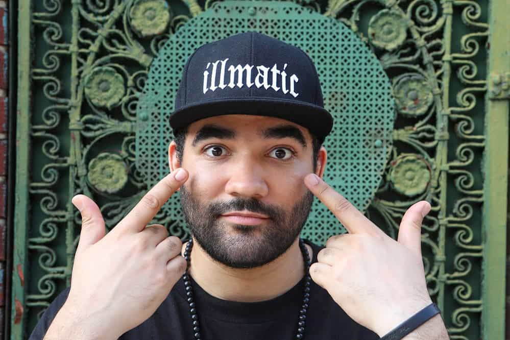 Recenzja EP: The Audible Doctor – Can’t Keep The People Waiting